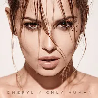 Cheryl — I Don't Care — обложка